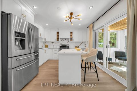 Photo 26 at 41 Keegan Crescent, York University Heights, Toronto