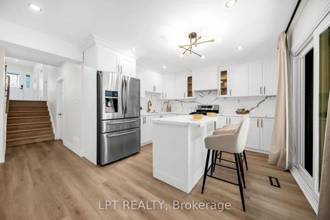 Photo 28 at 41 Keegan Crescent, York University Heights, Toronto