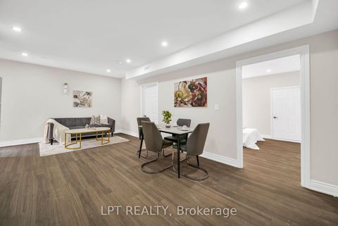 Photo 35 at 41 Keegan Crescent, York University Heights, Toronto