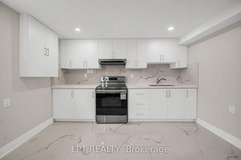 Photo 43 at 41 Keegan Crescent, York University Heights, Toronto