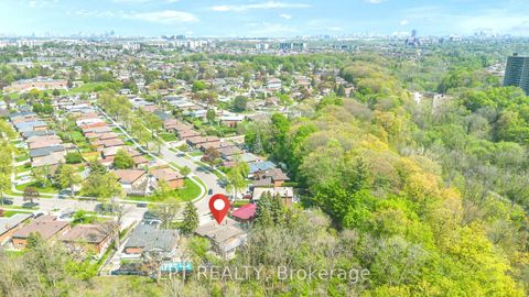 Photo 49 at 41 Keegan Crescent, York University Heights, Toronto