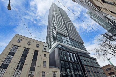 Photo 0 at 2205 - 89 CHURCH Street, Yonge Corridor, Toronto