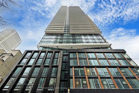 Photo 1 at 2205 - 89 CHURCH Street, Yonge Corridor, Toronto