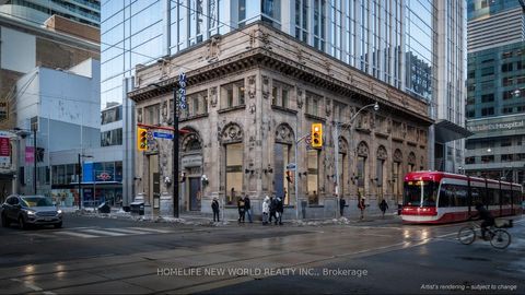 Photo 15 at 2205 - 89 CHURCH Street, Yonge Corridor, Toronto