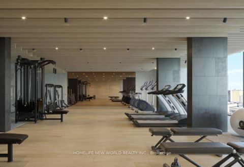 Photo 22 at 2205 - 89 CHURCH Street, Yonge Corridor, Toronto