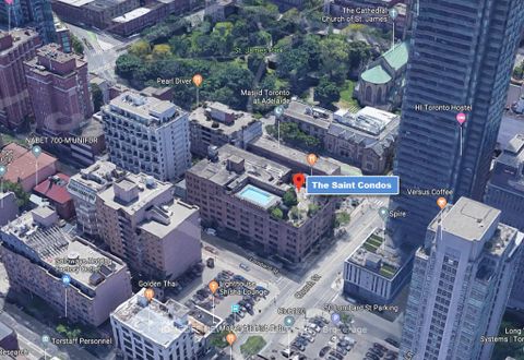 Photo 27 at 2205 - 89 CHURCH Street, Yonge Corridor, Toronto