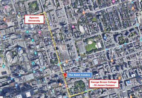 Photo 29 at 2205 - 89 CHURCH Street, Yonge Corridor, Toronto