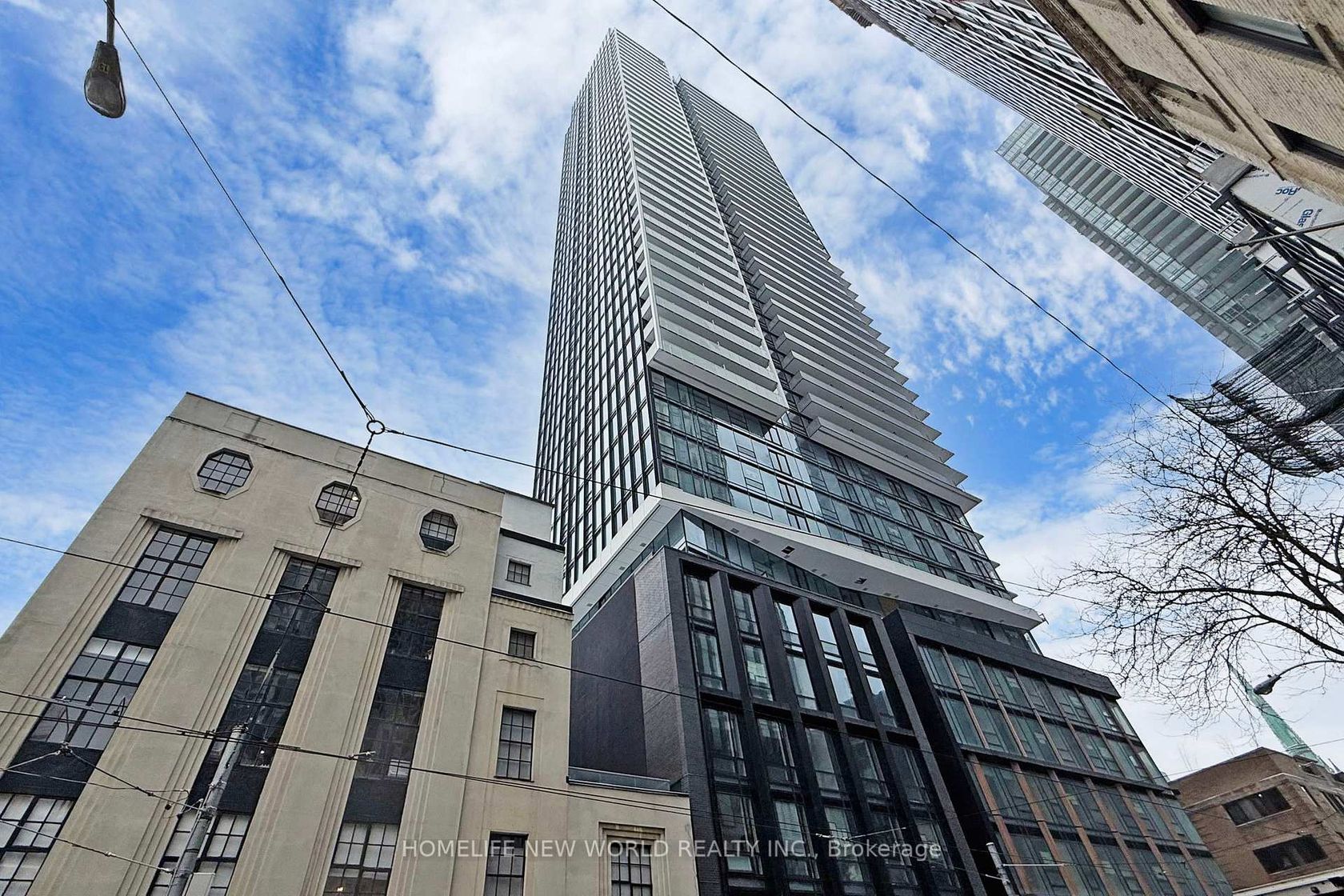 2205 - 89 CHURCH Street, Yonge Corridor, Toronto photo number 2