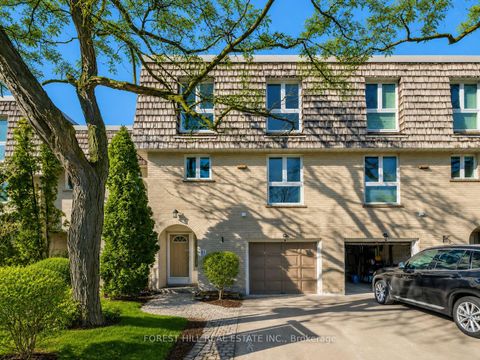 Photo 1 at 81 Scenic Mill Way, Windfields, Toronto