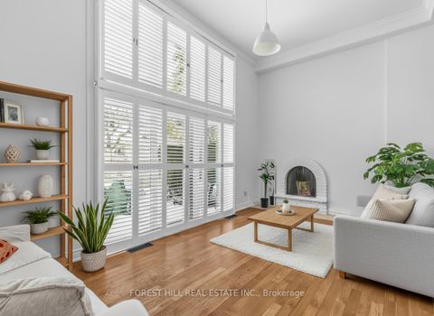 Photo 2 at 81 Scenic Mill Way, Windfields, Toronto