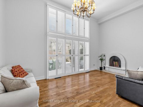 Photo 3 at 81 Scenic Mill Way, Windfields, Toronto