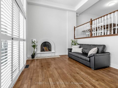 Photo 6 at 81 Scenic Mill Way, Windfields, Toronto
