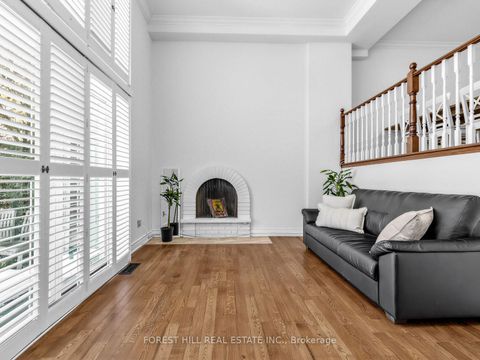 Photo 7 at 81 Scenic Mill Way, Windfields, Toronto