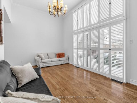 Photo 9 at 81 Scenic Mill Way, Windfields, Toronto