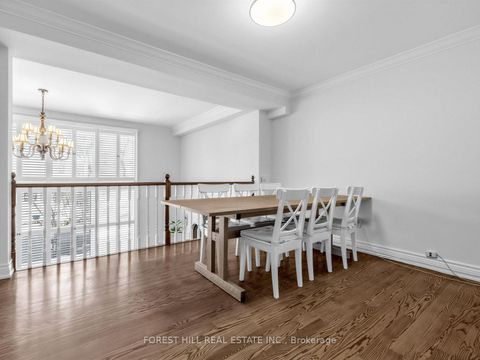 Photo 11 at 81 Scenic Mill Way, Windfields, Toronto