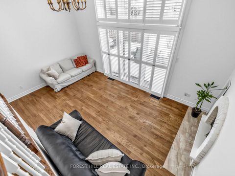 Photo 12 at 81 Scenic Mill Way, Windfields, Toronto