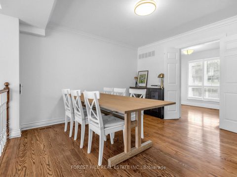 Photo 18 at 81 Scenic Mill Way, Windfields, Toronto