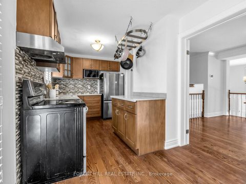 Photo 21 at 81 Scenic Mill Way, Windfields, Toronto