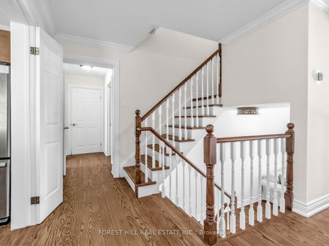 Photo 23 at 81 Scenic Mill Way, Windfields, Toronto