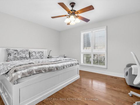 Photo 24 at 81 Scenic Mill Way, Windfields, Toronto