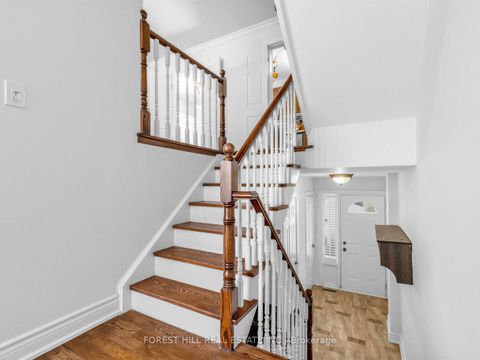 Photo 33 at 81 Scenic Mill Way, Windfields, Toronto