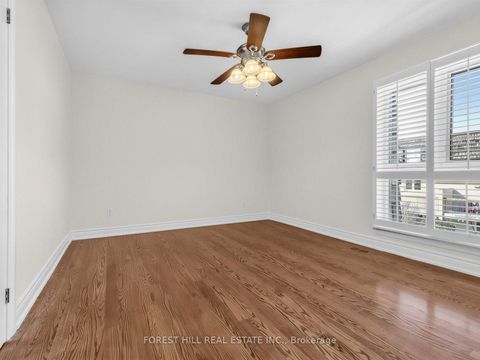 Photo 35 at 81 Scenic Mill Way, Windfields, Toronto
