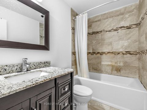 Photo 43 at 81 Scenic Mill Way, Windfields, Toronto