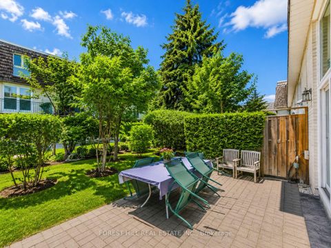 Photo 44 at 81 Scenic Mill Way, Windfields, Toronto