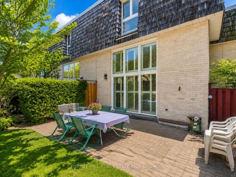Photo 45 at 81 Scenic Mill Way, Windfields, Toronto
