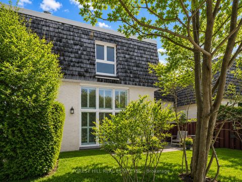 Photo 46 at 81 Scenic Mill Way, Windfields, Toronto