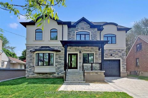 Photo 0 at 67 Scarborough Heights Boulevard, Cliffcrest, Toronto