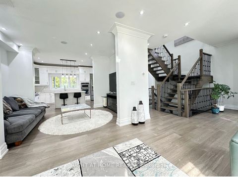 Photo 2 at 67 Scarborough Heights Boulevard, Cliffcrest, Toronto