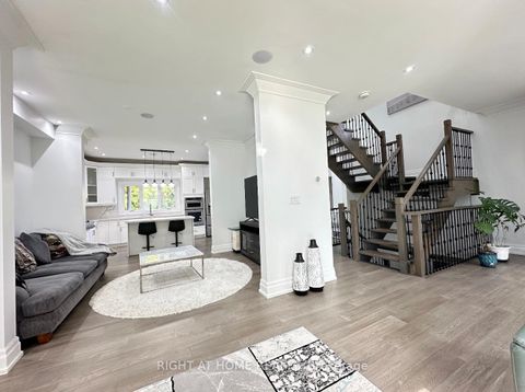 Photo 3 at 67 Scarborough Heights Boulevard, Cliffcrest, Toronto