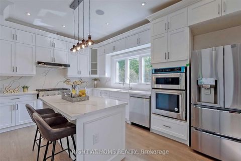 Photo 6 at 67 Scarborough Heights Boulevard, Cliffcrest, Toronto