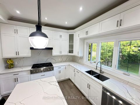 Photo 7 at 67 Scarborough Heights Boulevard, Cliffcrest, Toronto
