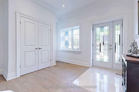 Photo 8 at 67 Scarborough Heights Boulevard, Cliffcrest, Toronto