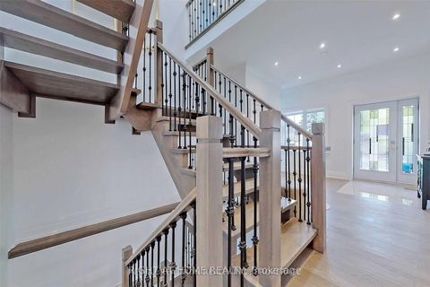 Photo 9 at 67 Scarborough Heights Boulevard, Cliffcrest, Toronto