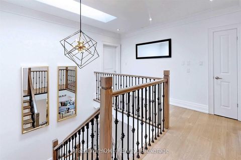 Photo 10 at 67 Scarborough Heights Boulevard, Cliffcrest, Toronto