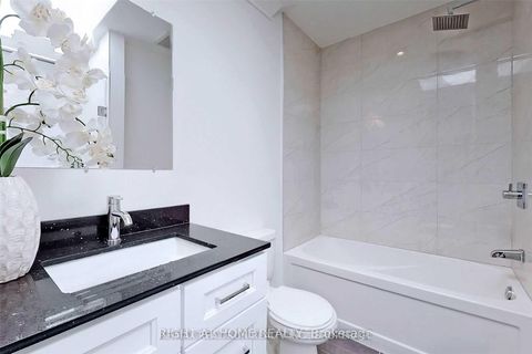 Photo 12 at 67 Scarborough Heights Boulevard, Cliffcrest, Toronto