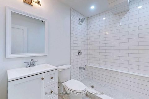 Photo 13 at 67 Scarborough Heights Boulevard, Cliffcrest, Toronto
