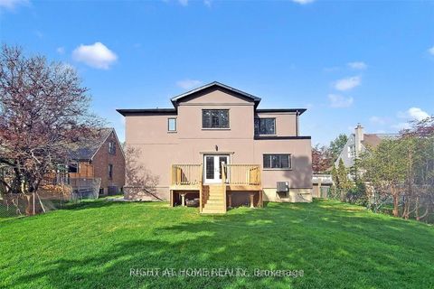 Photo 15 at 67 Scarborough Heights Boulevard, Cliffcrest, Toronto