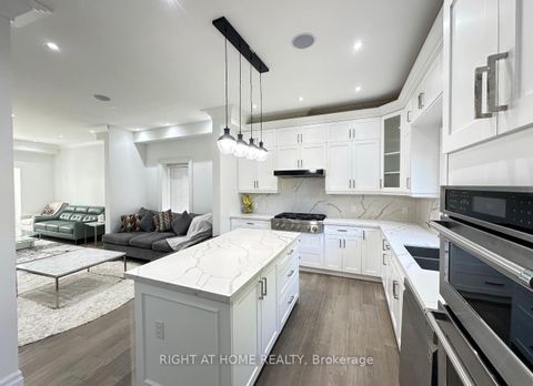 Photo 16 at 67 Scarborough Heights Boulevard, Cliffcrest, Toronto
