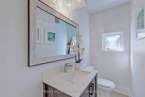 Photo 21 at 67 Scarborough Heights Boulevard, Cliffcrest, Toronto