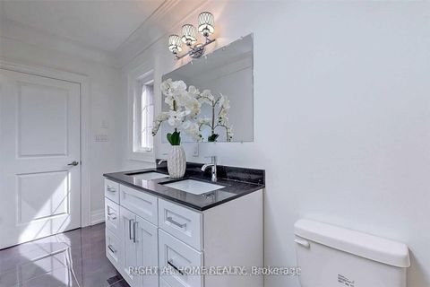 Photo 24 at 67 Scarborough Heights Boulevard, Cliffcrest, Toronto