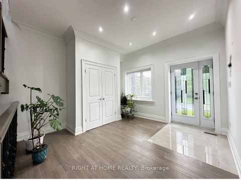 Photo 30 at 67 Scarborough Heights Boulevard, Cliffcrest, Toronto