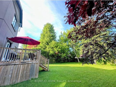 Photo 31 at 67 Scarborough Heights Boulevard, Cliffcrest, Toronto
