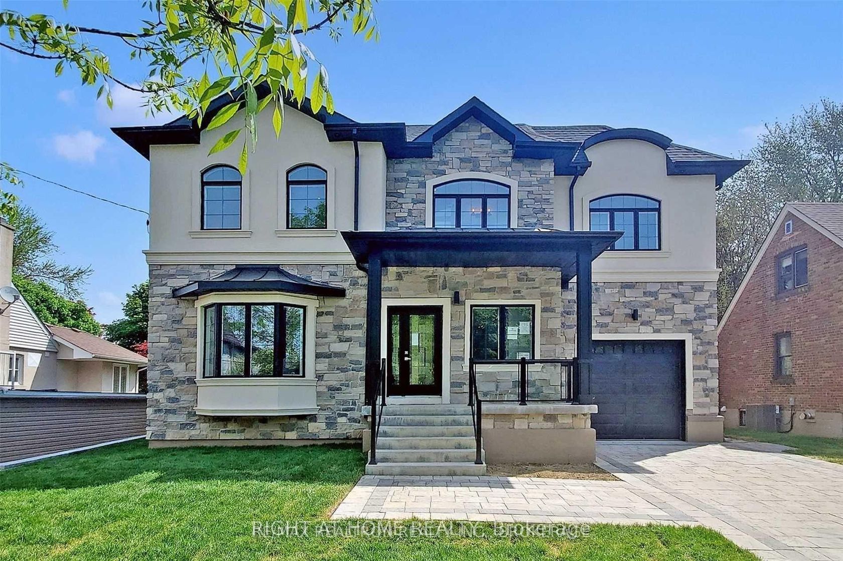 67 Scarborough Heights Boulevard, Cliffcrest, Toronto 