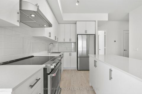 Photo 6 at 1805 - 27 Korda Gate, Vellore Village, Vaughan