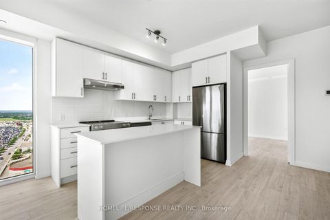 Photo 7 at 1805 - 27 Korda Gate, Vellore Village, Vaughan