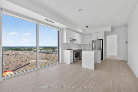 Photo 10 at 1805 - 27 Korda Gate, Vellore Village, Vaughan